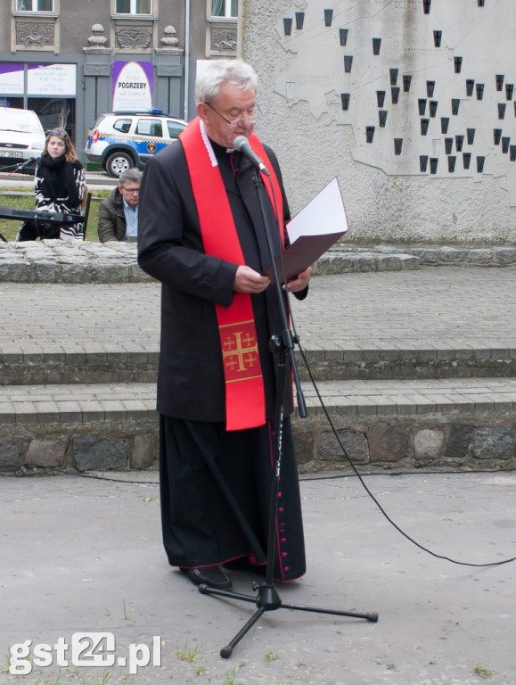 ZAKOŃCZENIE II WOJNY ŚWIATOWEJ