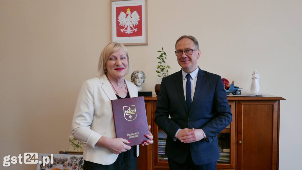 Nowi dyrektorzy szkół i przedszkoli