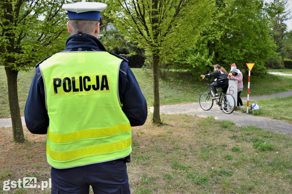 Bezpieczeństwo Ruchu Drogowego