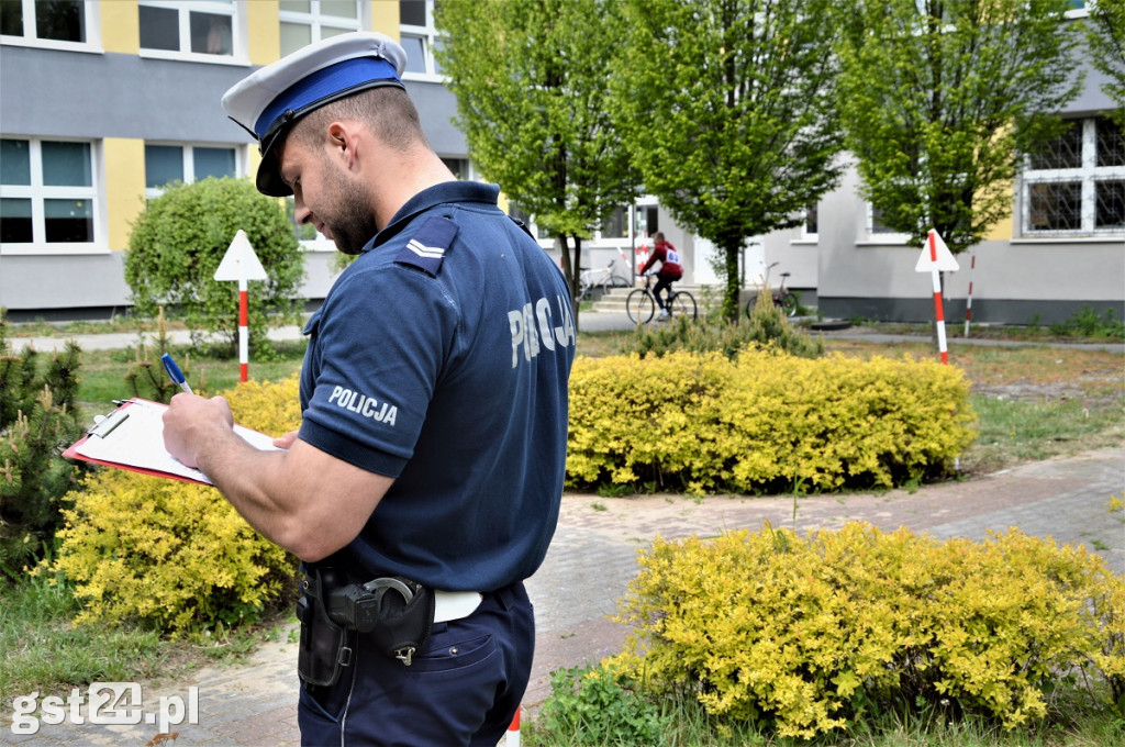 Bezpieczeństwo Ruchu Drogowego