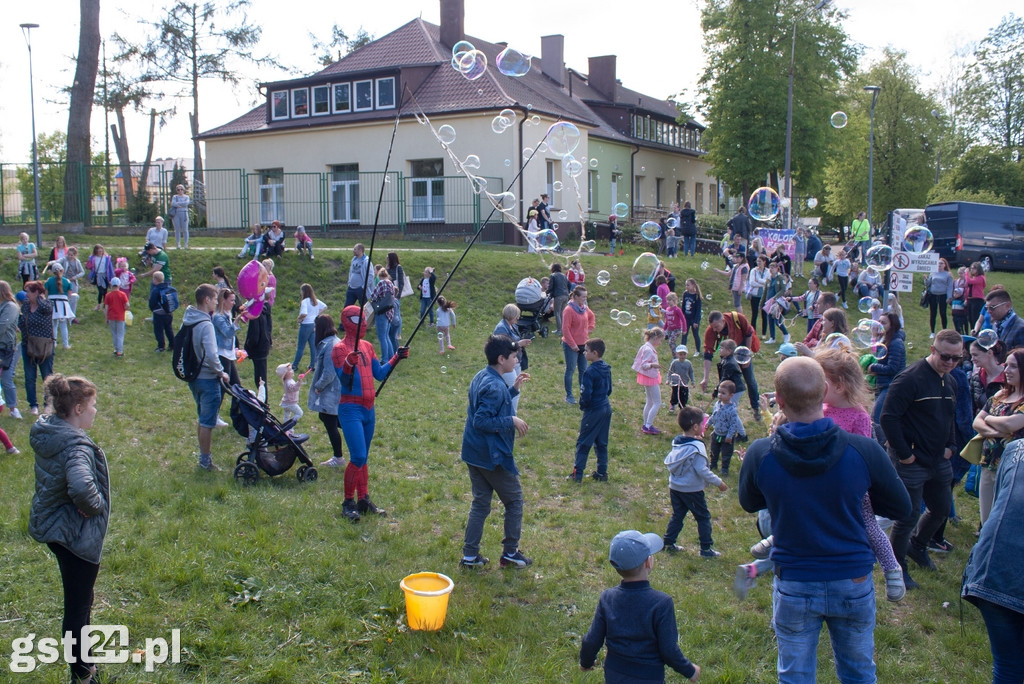 Kolorowo i Wesoło