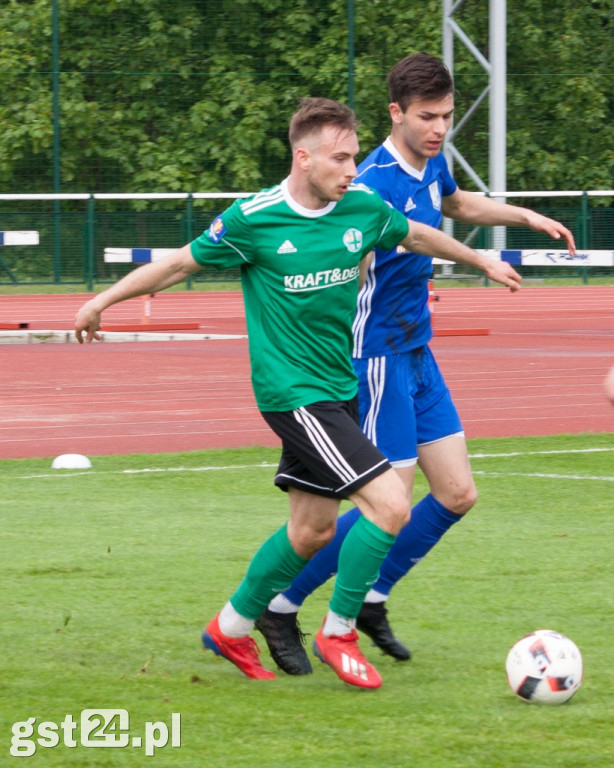 KP STAROGARD-KOTWICA KOŁOBRZEG 1:1