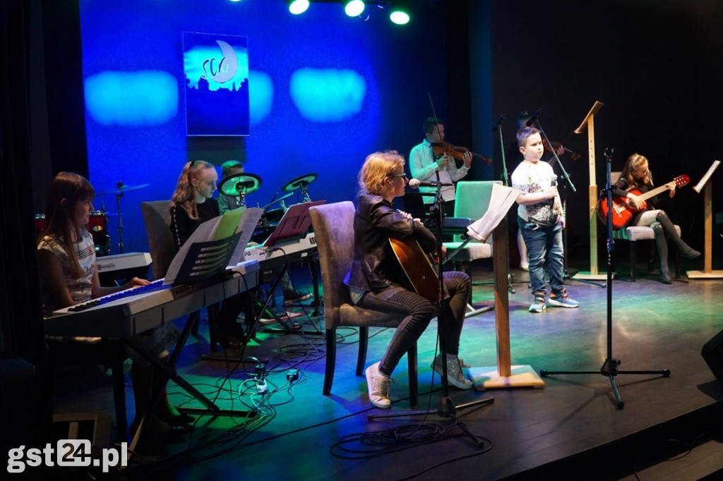 Starogardzka noc kultury za nami