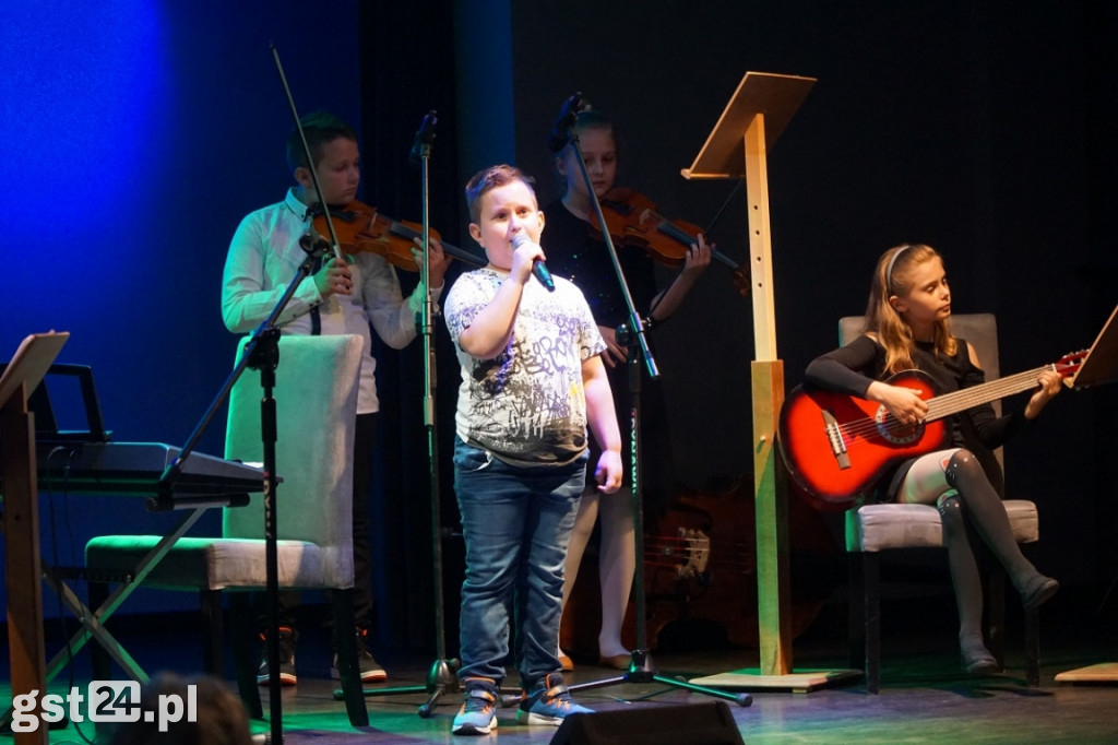 Starogardzka noc kultury za nami