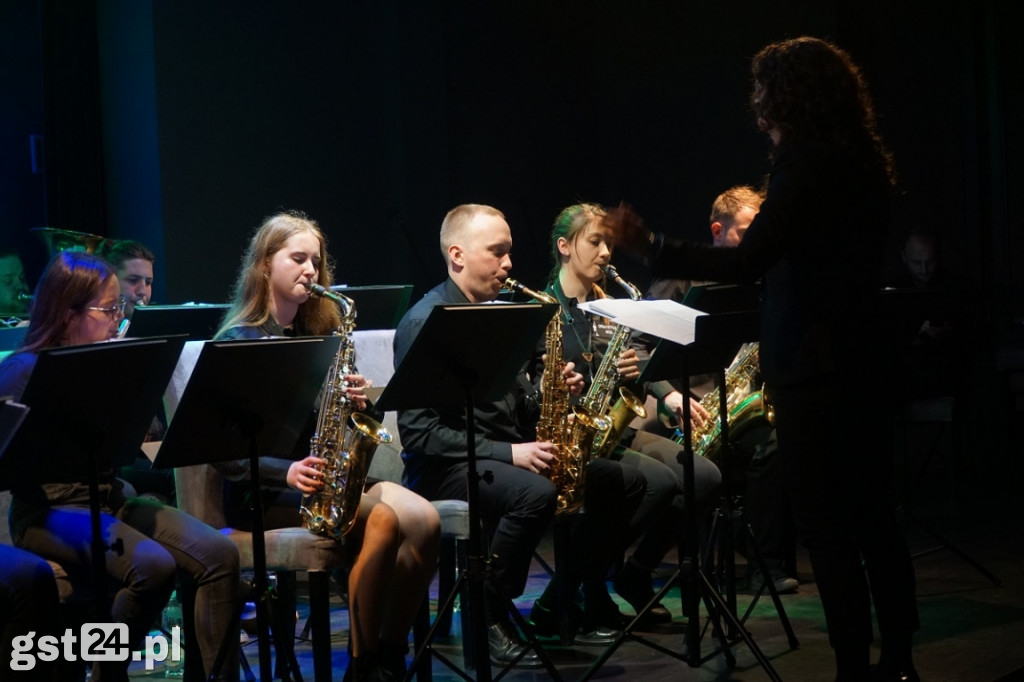 Starogardzka noc kultury za nami