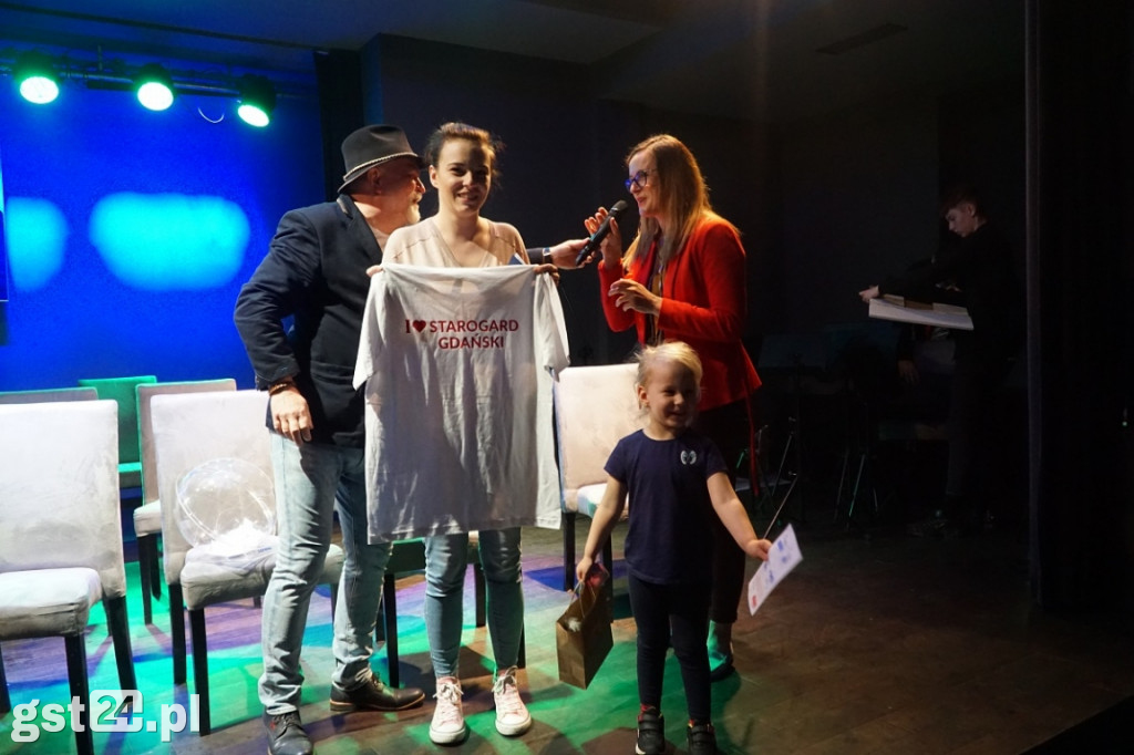 Starogardzka noc kultury za nami
