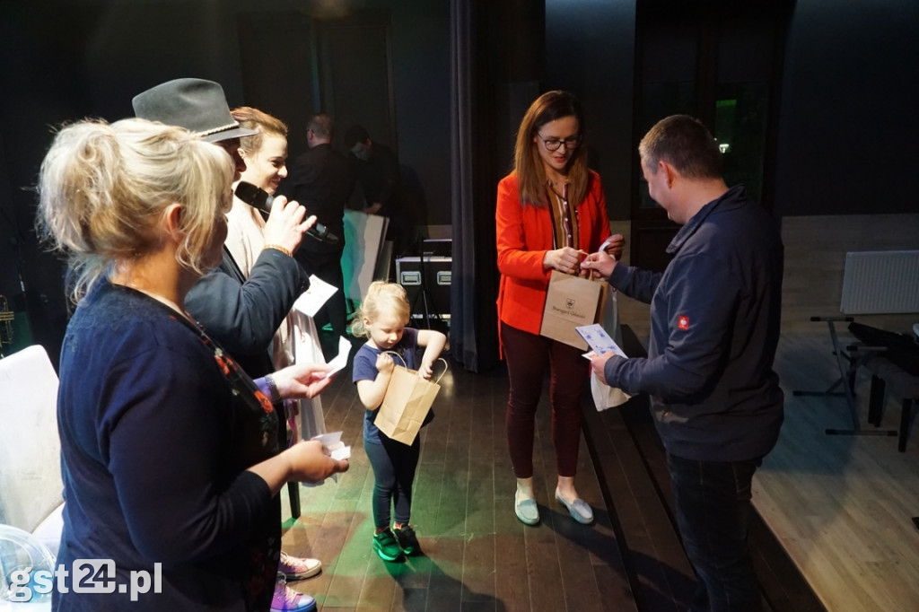Starogardzka noc kultury za nami