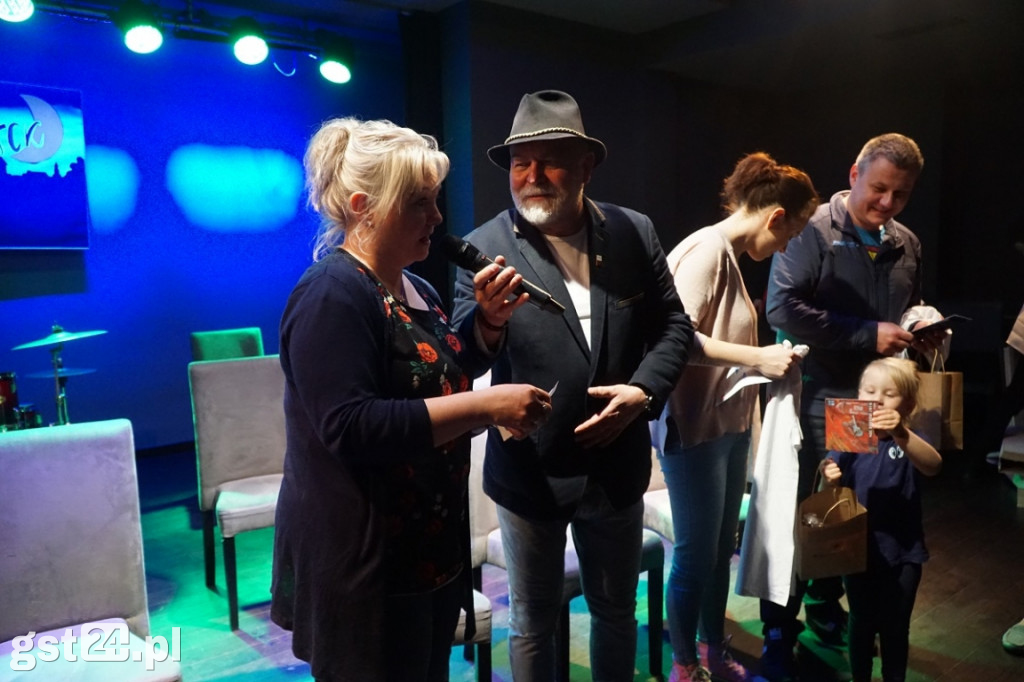 Starogardzka noc kultury za nami
