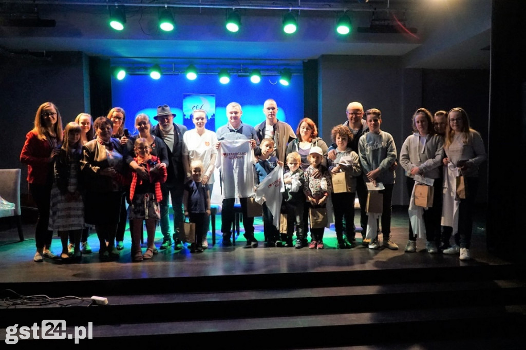 Starogardzka noc kultury za nami