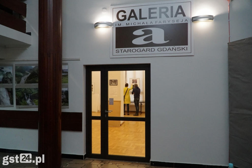Starogardzka noc kultury za nami