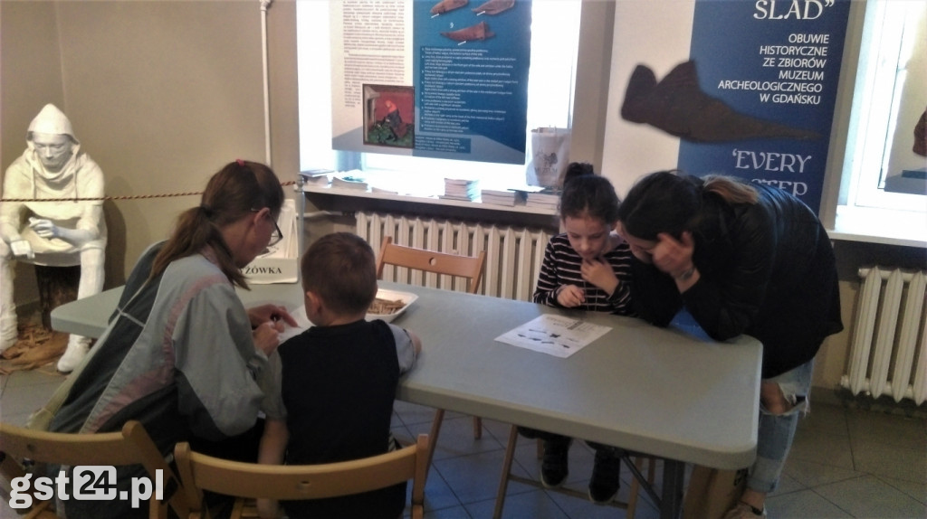 Starogardzka noc kultury za nami