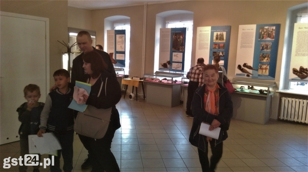 Starogardzka noc kultury za nami