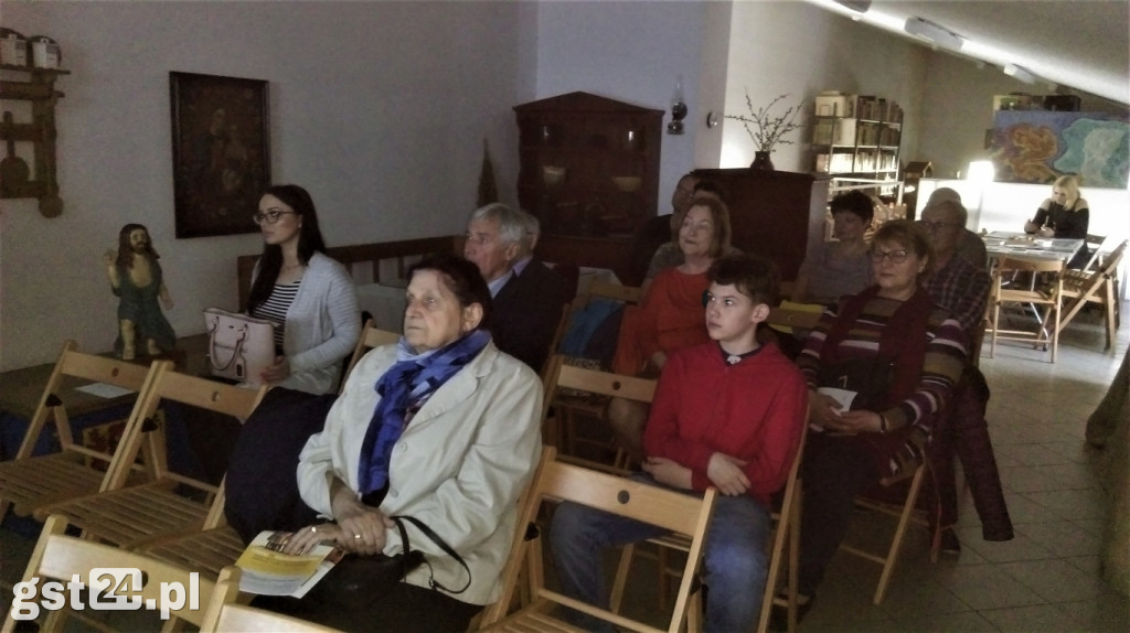 Starogardzka noc kultury za nami