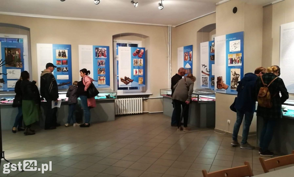 Starogardzka noc kultury za nami