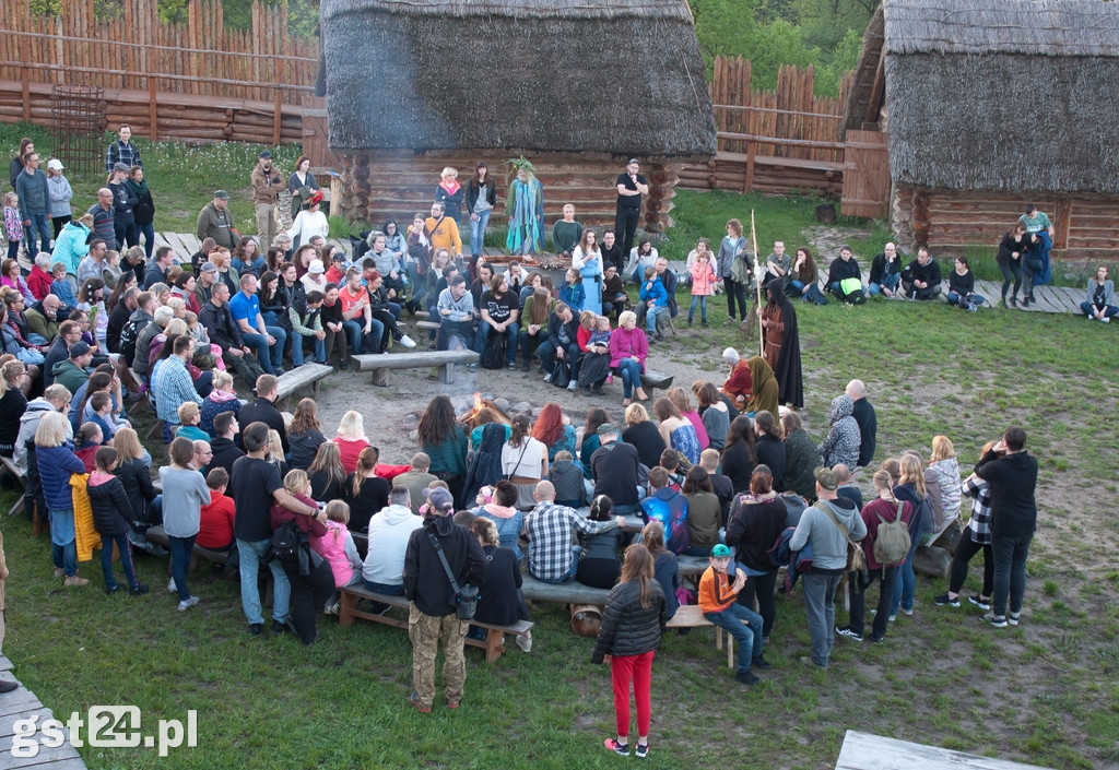 Starogardzka noc kultury za nami