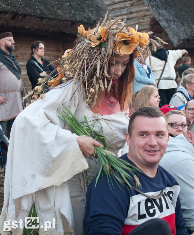 Starogardzka noc kultury za nami