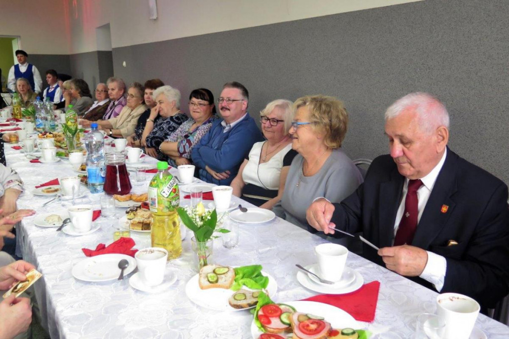 Dzień Matki w Pinczynie