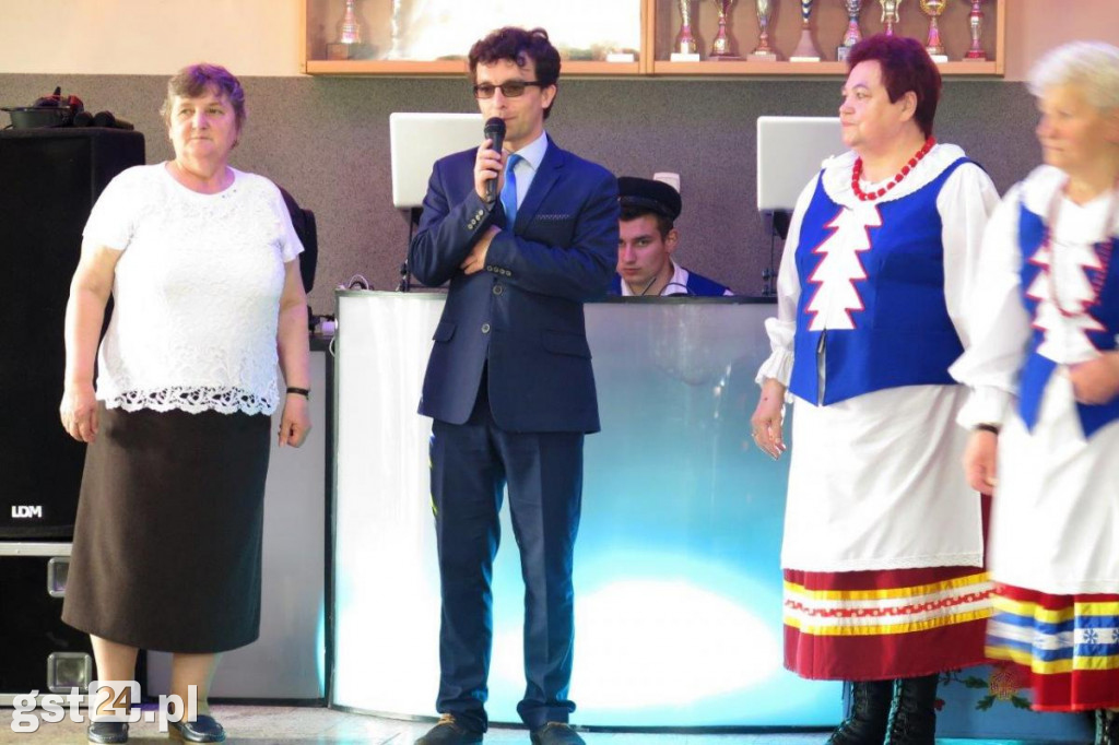 Dzień Matki w Pinczynie