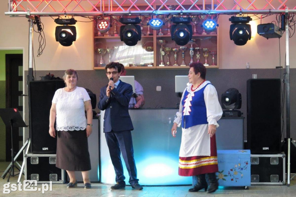 Dzień Matki w Pinczynie
