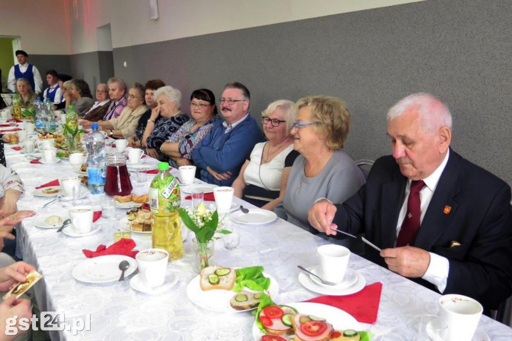 Dzień Matki w Pinczynie