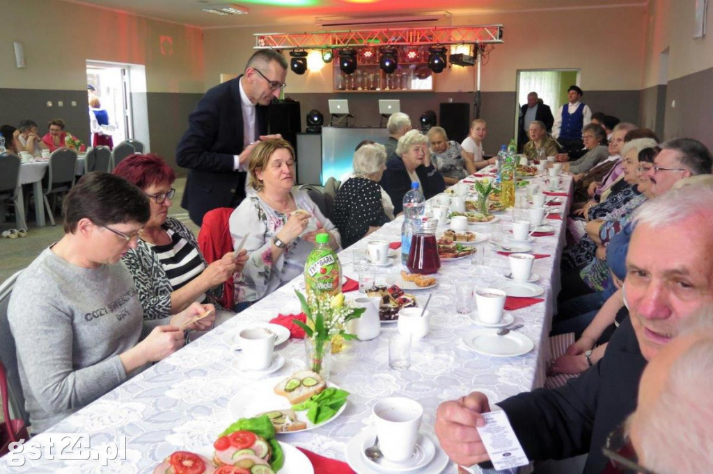 Dzień Matki w Pinczynie
