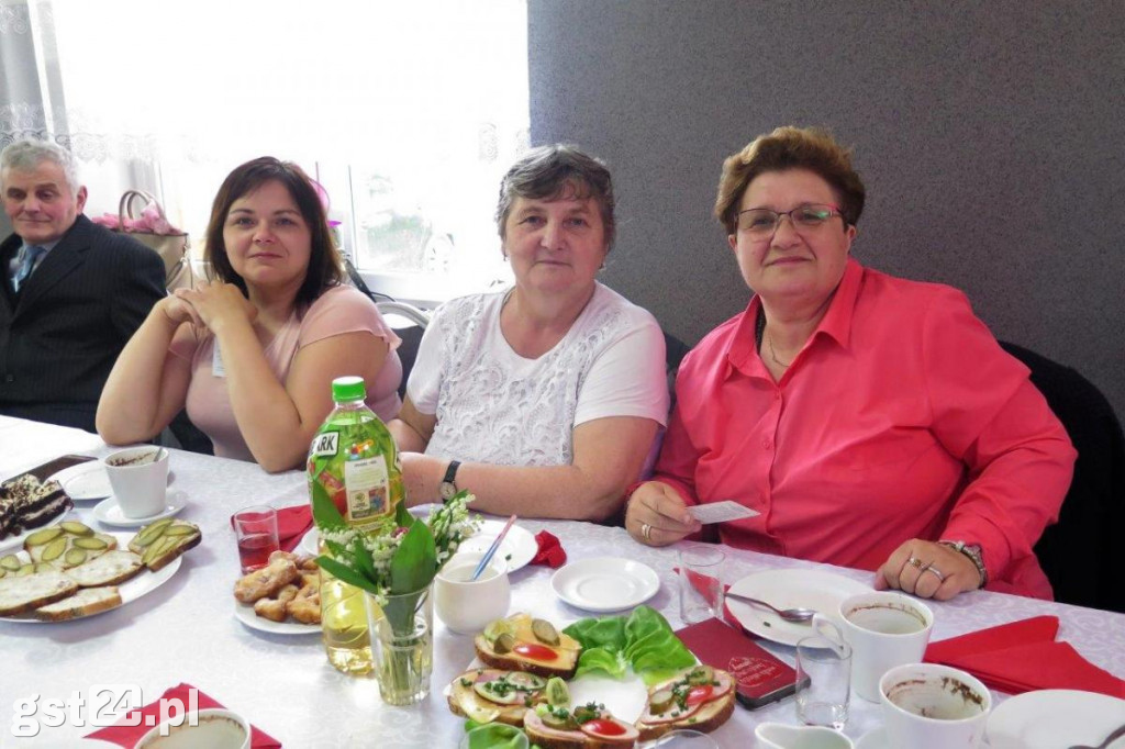Dzień Matki w Pinczynie