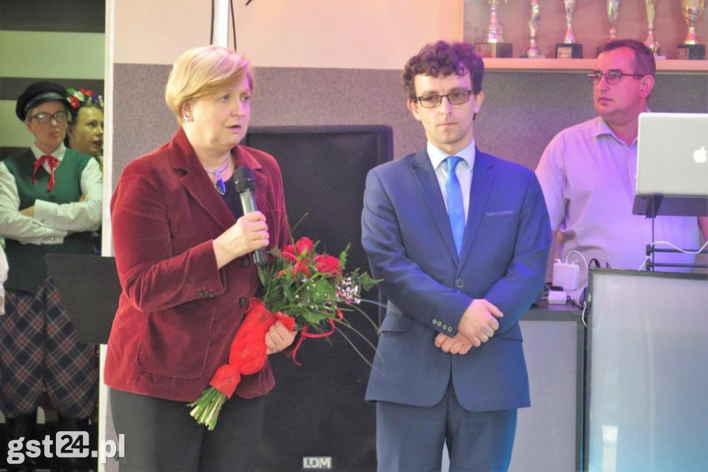 Dzień Matki w Pinczynie