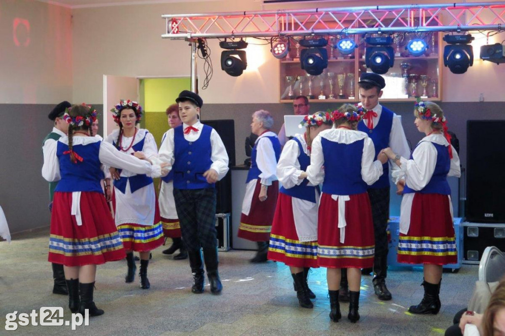 Dzień Matki w Pinczynie