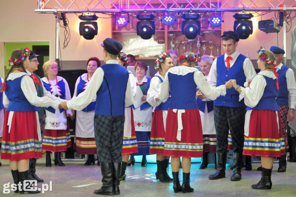 Dzień Matki w Pinczynie