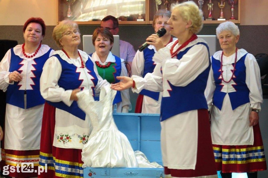 Dzień Matki w Pinczynie
