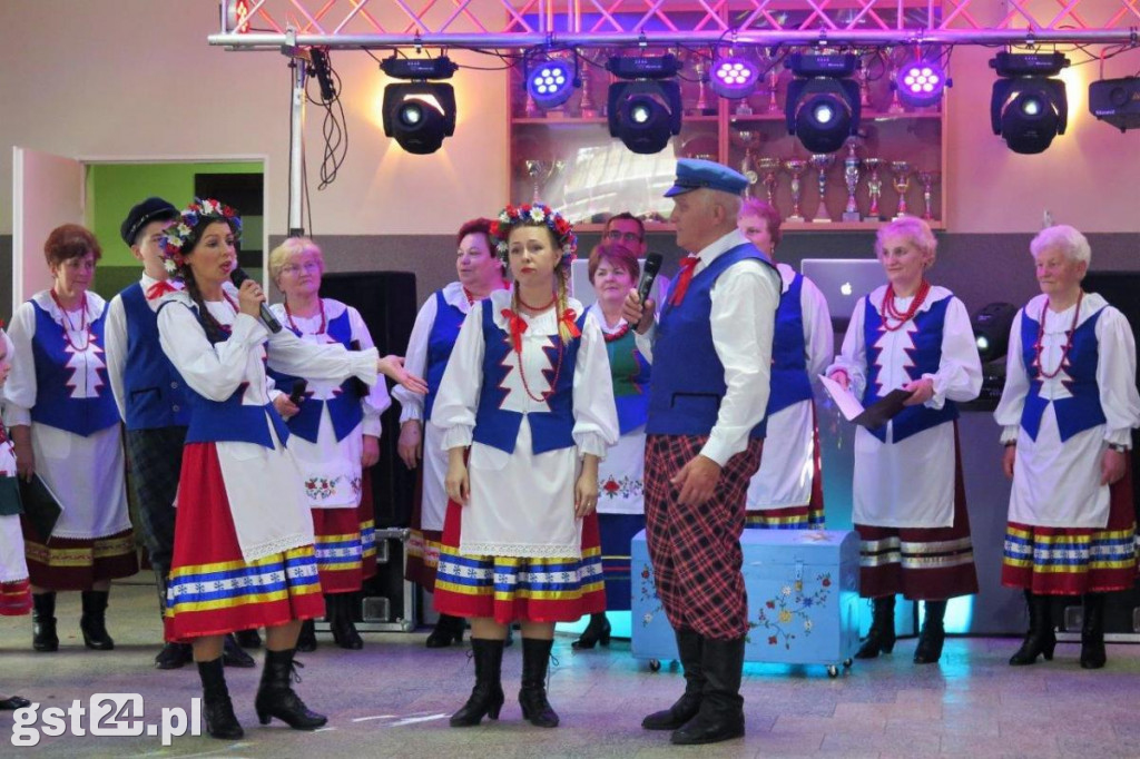 Dzień Matki w Pinczynie