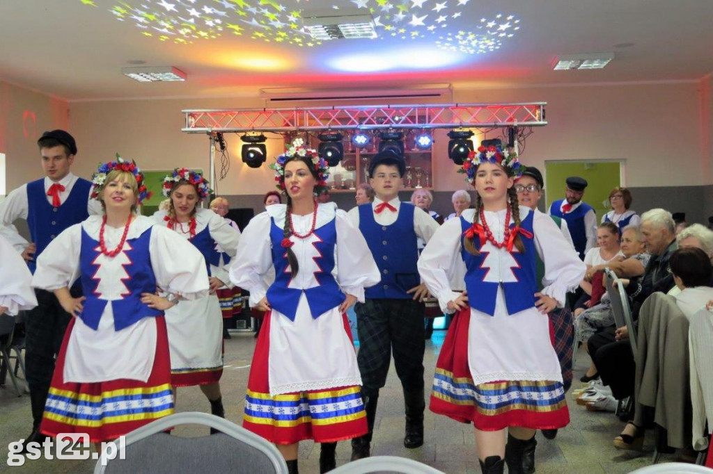 Dzień Matki w Pinczynie