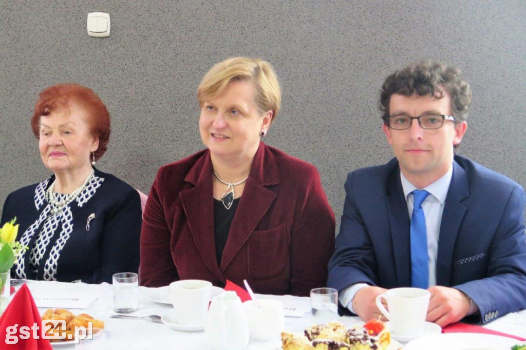 Dzień Matki w Pinczynie