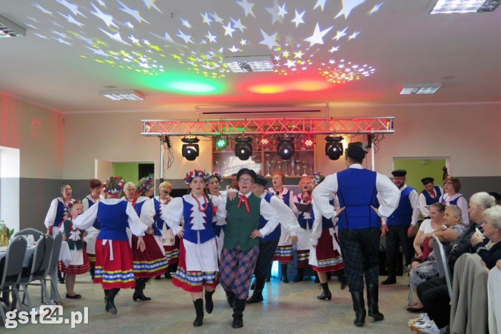 Dzień Matki w Pinczynie