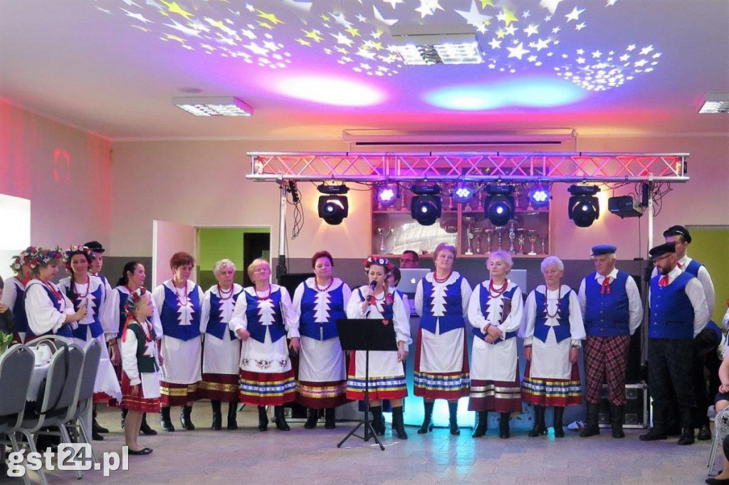 Dzień Matki w Pinczynie