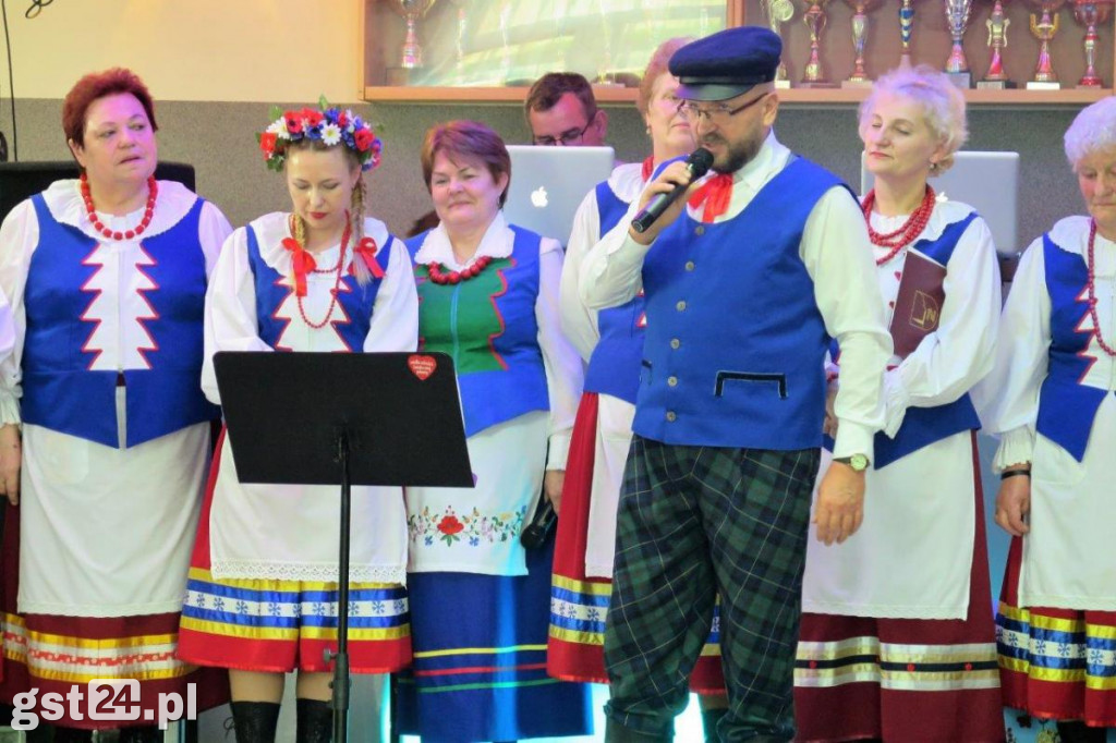 Dzień Matki w Pinczynie
