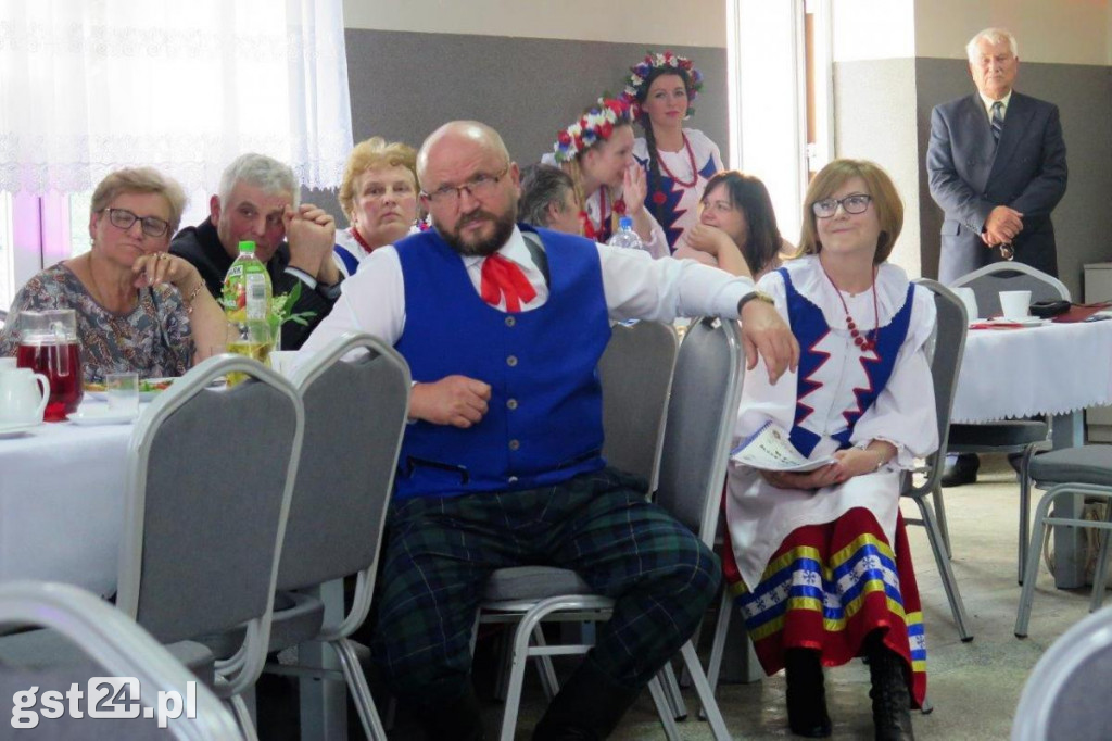 Dzień Matki w Pinczynie