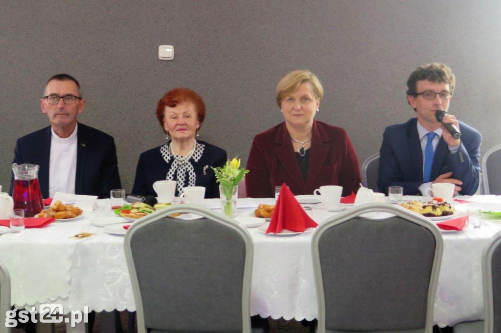Dzień Matki w Pinczynie
