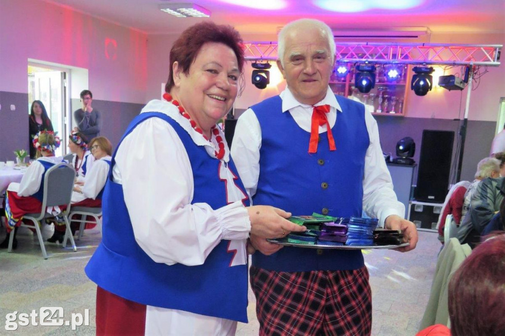 Dzień Matki w Pinczynie