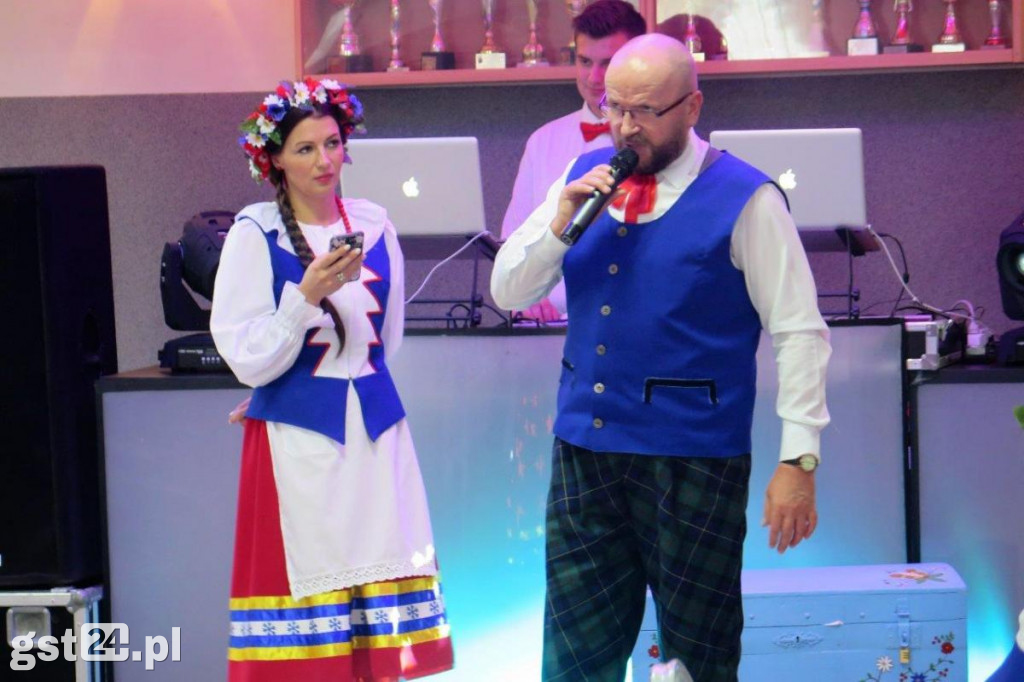 Dzień Matki w Pinczynie