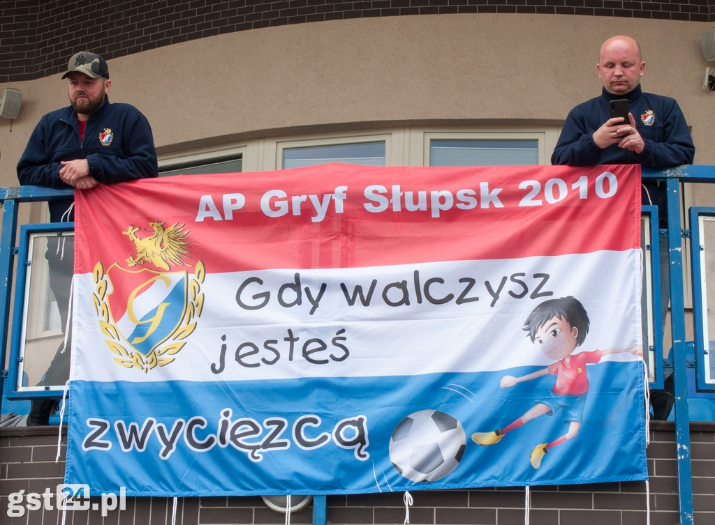 MECZE ELIMINACYJNE DO TURNIEJU DEYNA CUP JUNIOR ZA NAMI
