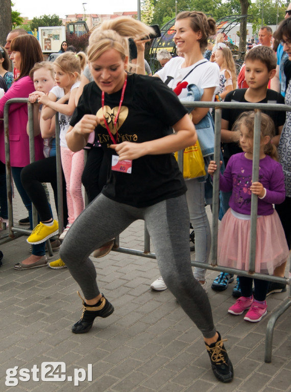 Dzień Dziecka z Caritasem