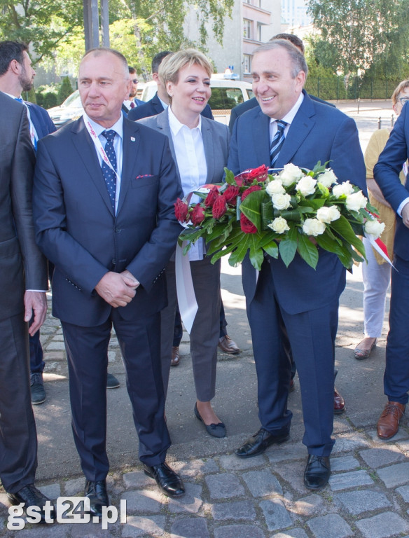 30 Lat Wolności i Solidarności