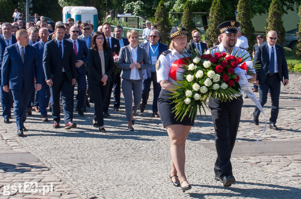 30 Lat Wolności i Solidarności