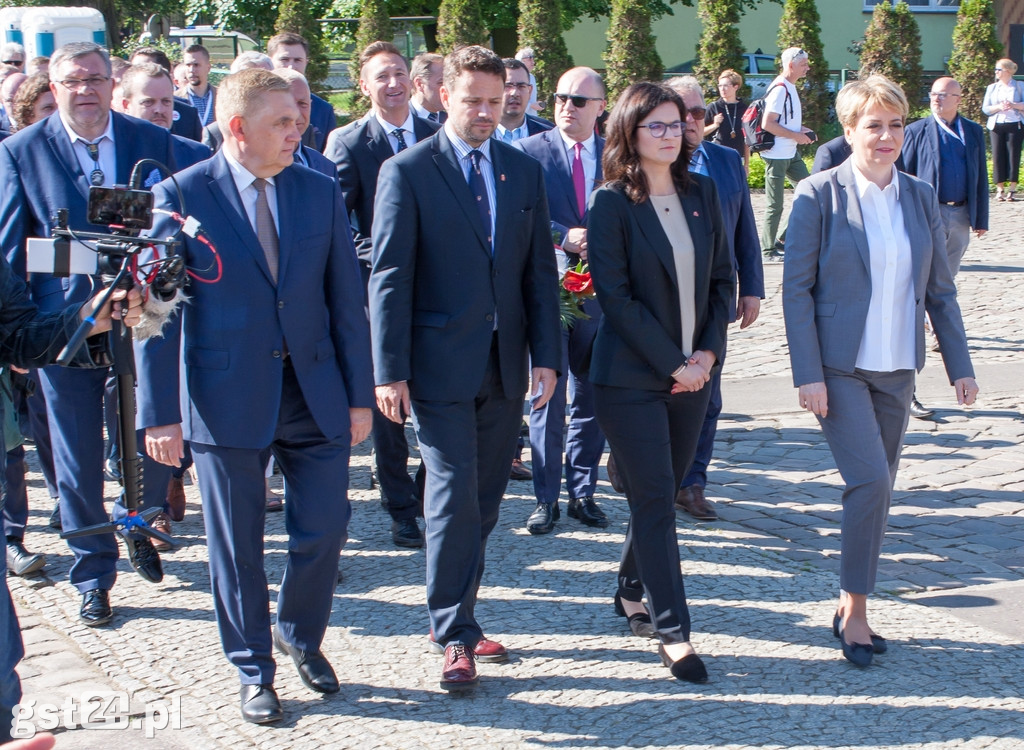30 Lat Wolności i Solidarności