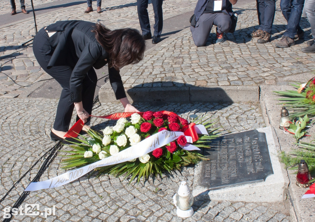 30 Lat Wolności i Solidarności