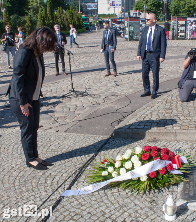 30 Lat Wolności i Solidarności