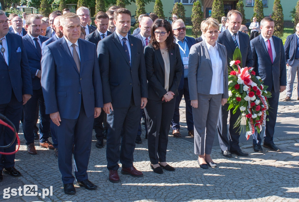 30 Lat Wolności i Solidarności