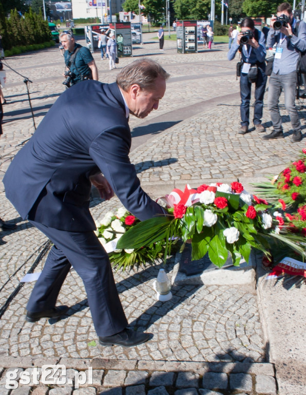 30 Lat Wolności i Solidarności