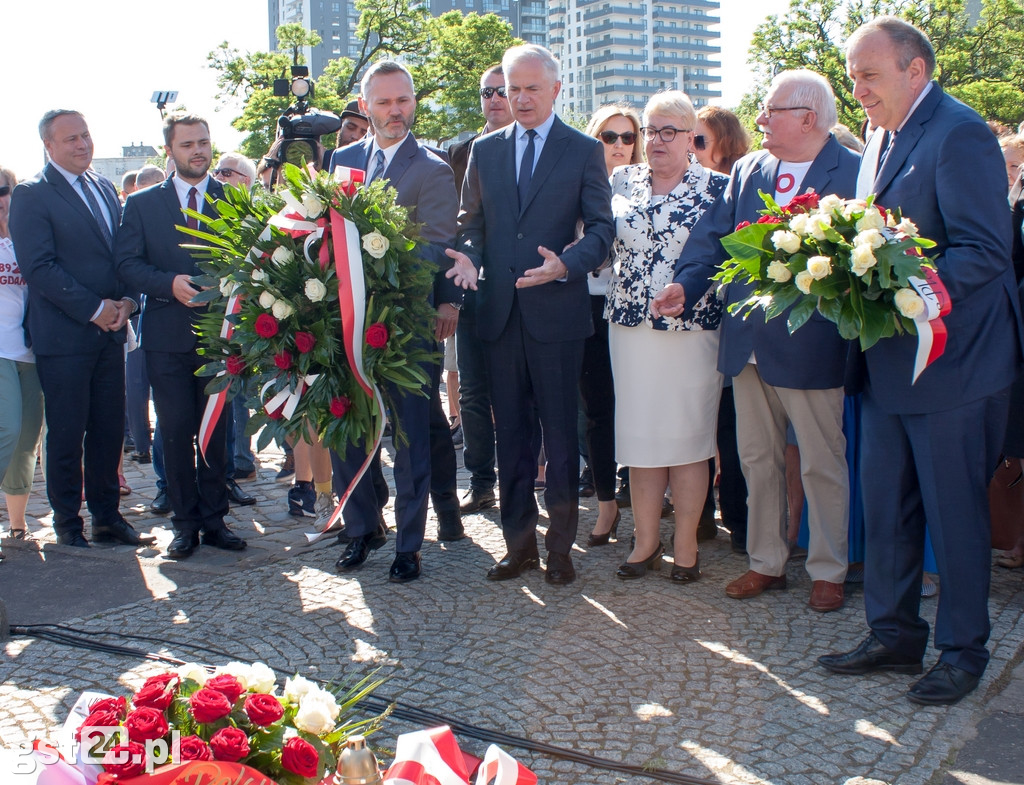 30 Lat Wolności i Solidarności